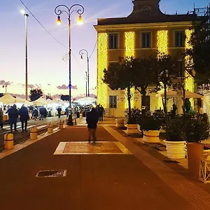 דירה La Dimora Del Borgo, פיומיצ'ינו