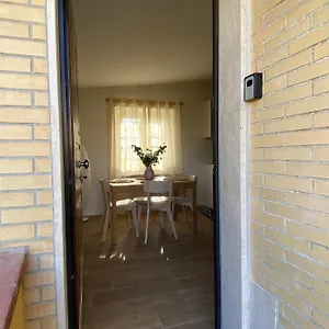 Casa vacanze Gate23, Fiumicino