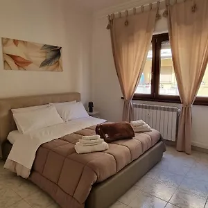 Appartamento Ostium Domus, Lido di Ostia