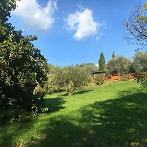 Alloggio per agriturismo Madonnella Agricola, Cesano