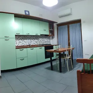 Appartamento Flat House, Fiumicino